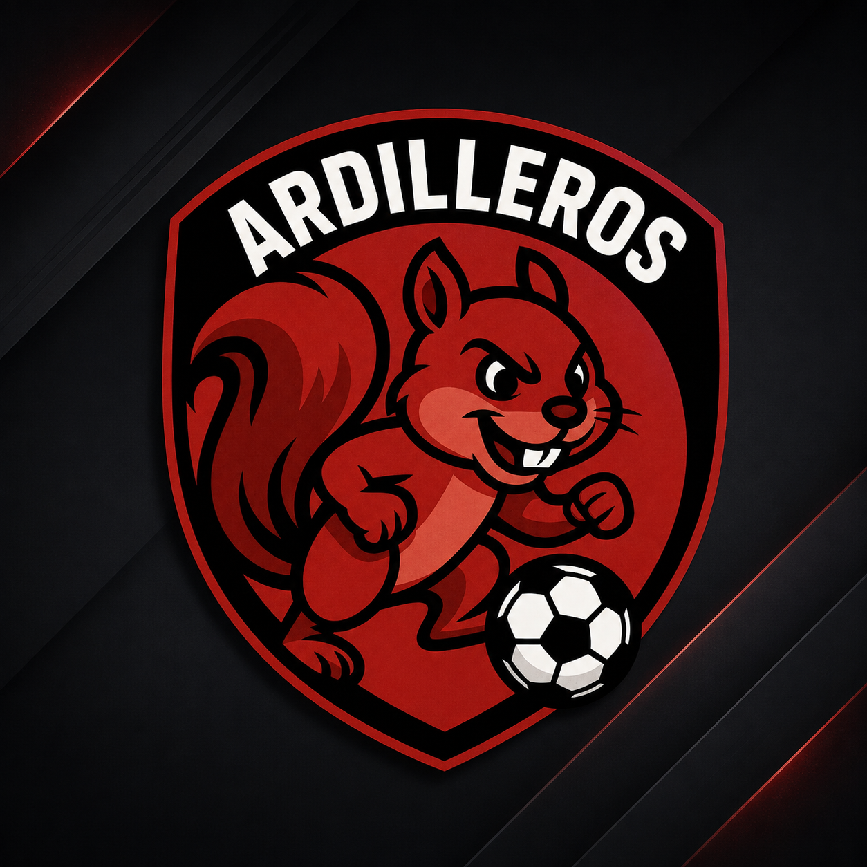 Ardilleros