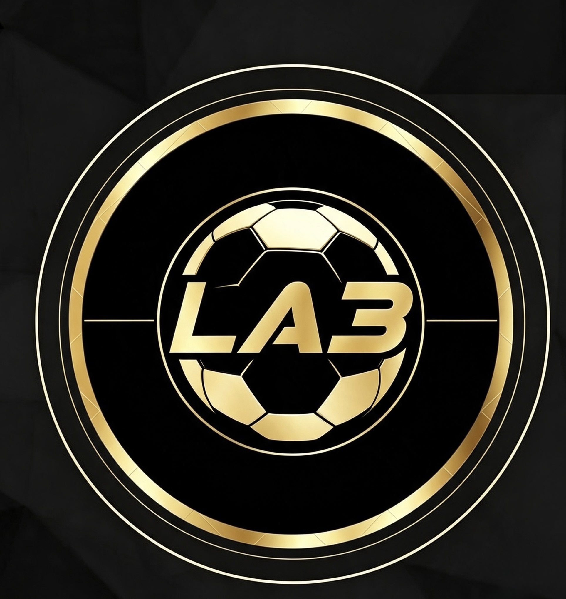 La3