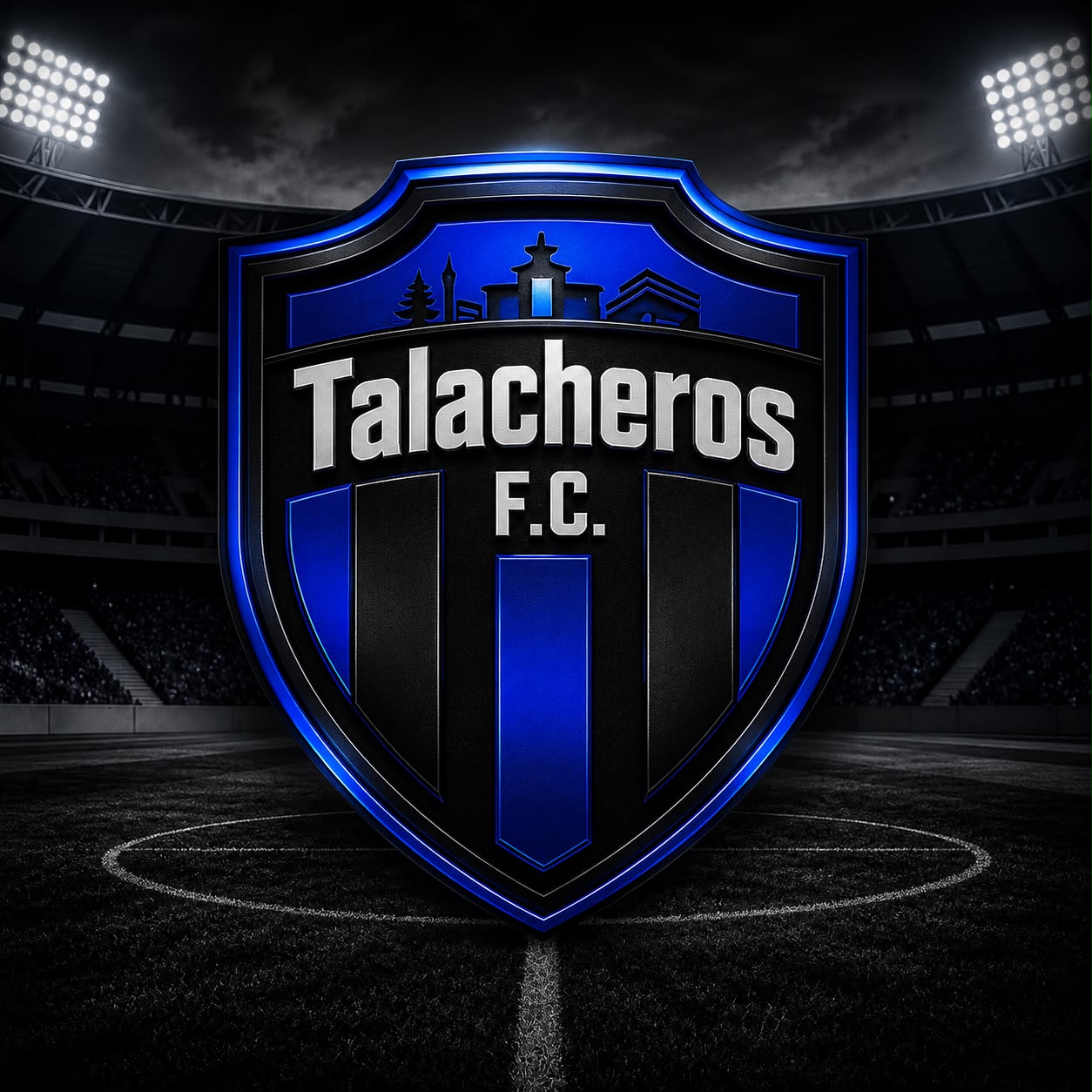 Talacheros JC