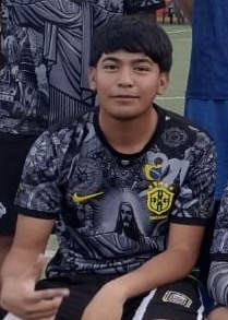 Christian alexander Ceballos Hernández