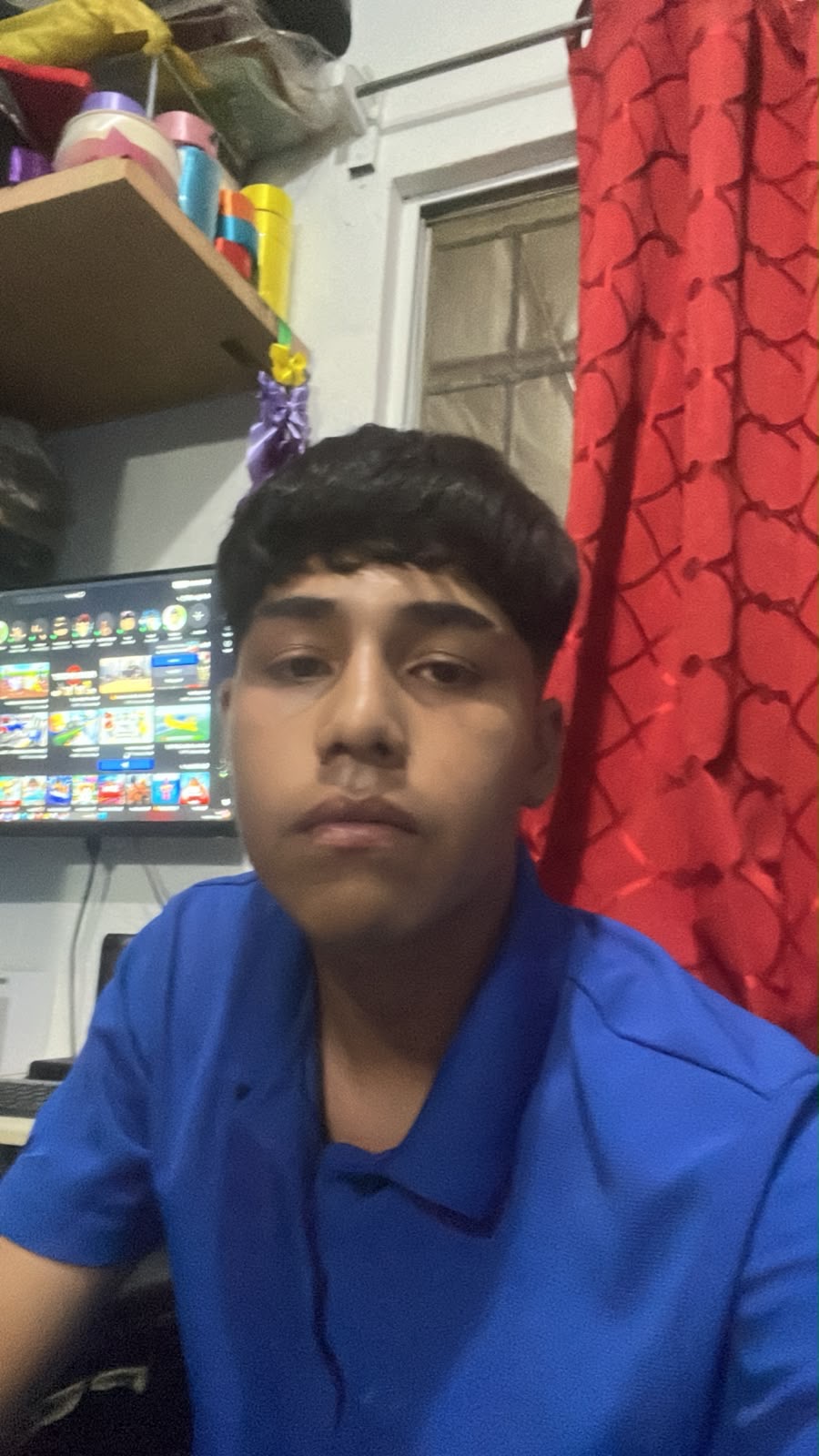 Kevin esparza Hernández