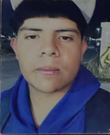 Brayan Eleazar Medina Olvera