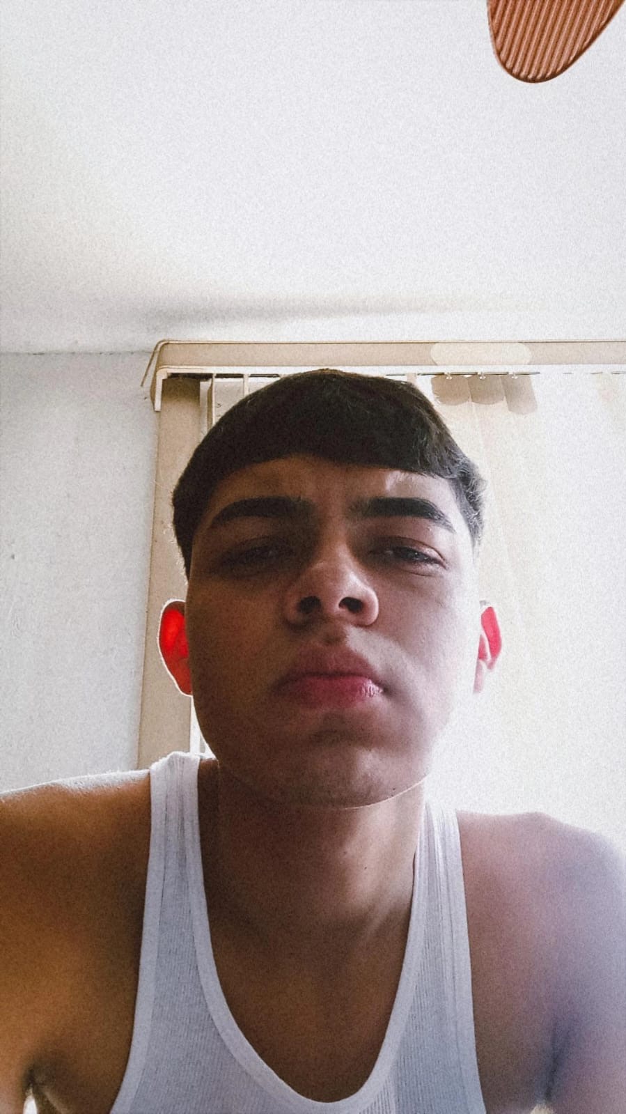 Axel Zaid Antúnez Sánchez