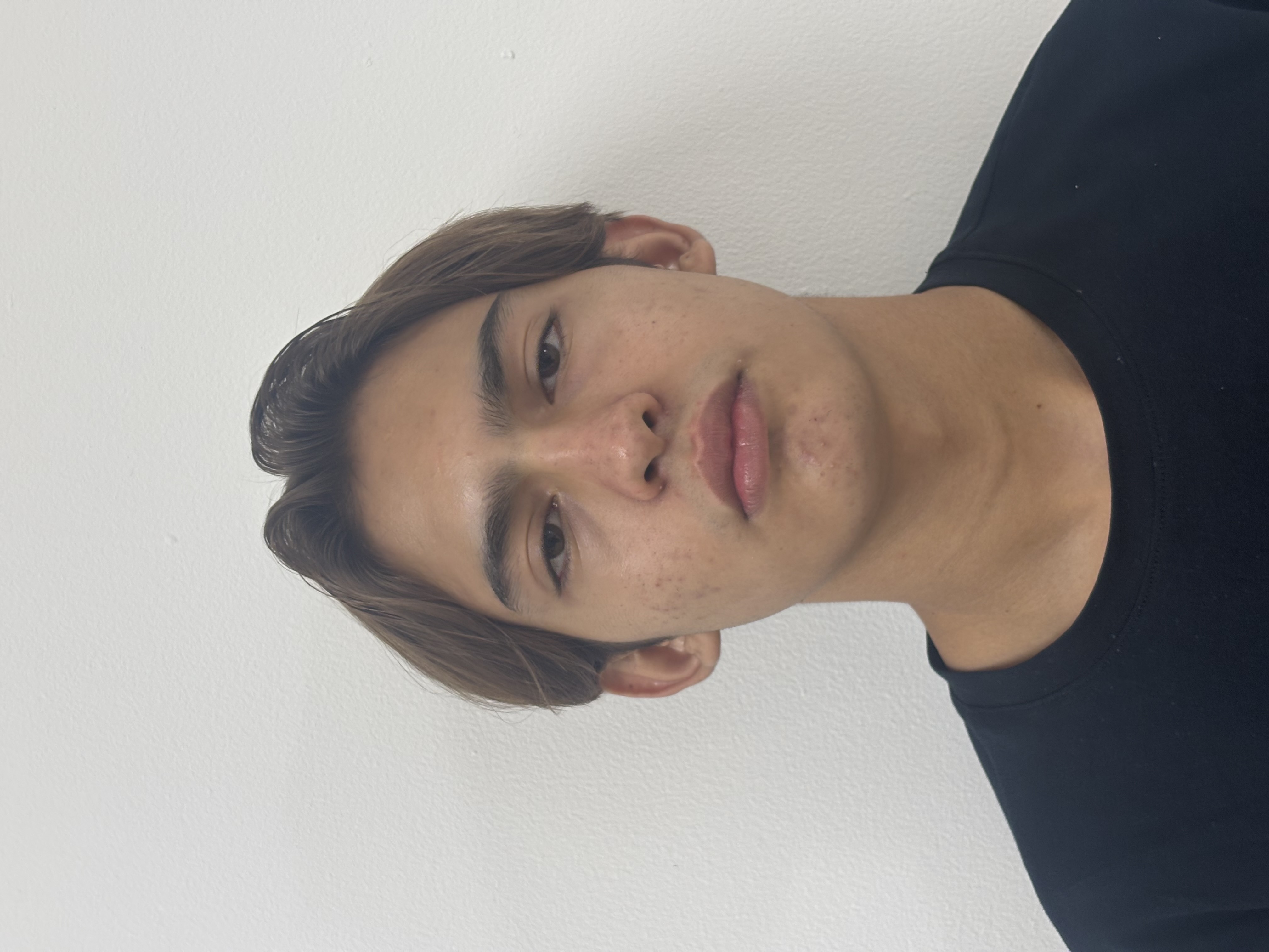 Nicolás Schuler Sánchez
