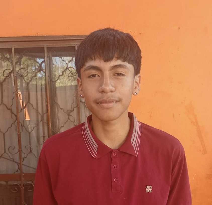 Brian Medina puentes