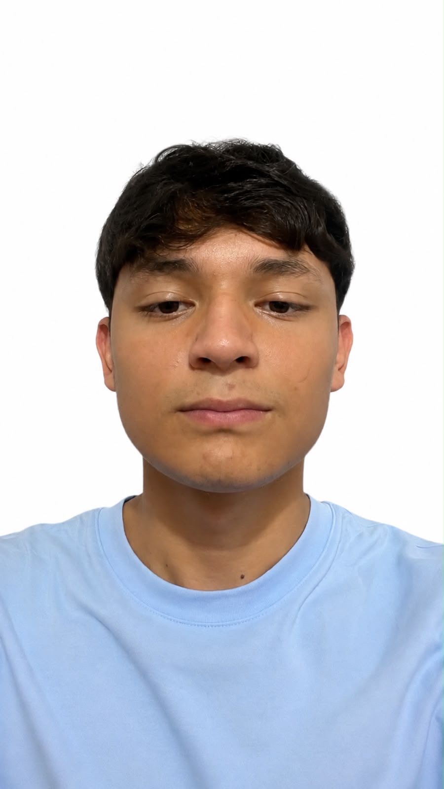 Diego Alexis Gamboa Contreras