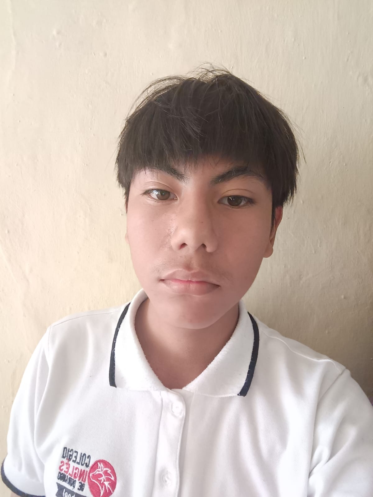 Diego Misael Valero Favela