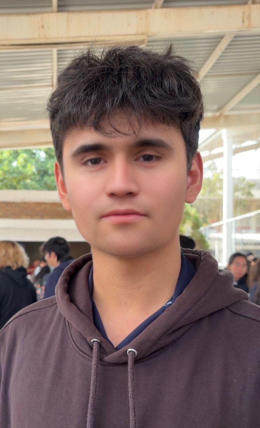 Diego Solís