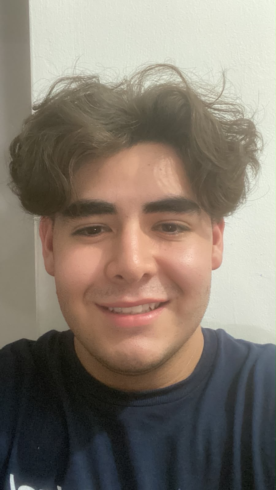 Íker Anwar Cobian Enríquez