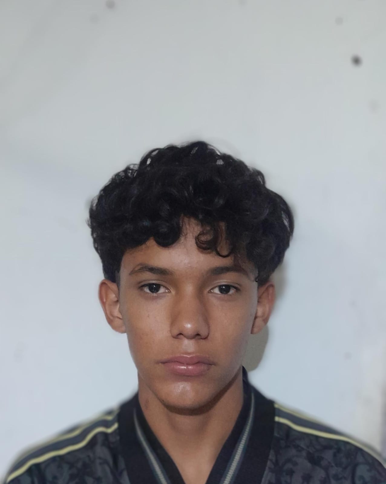 Jefferson Josir Varela Del Castillo