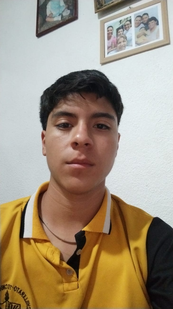 JUAN CARLOS ROMOS TORRES