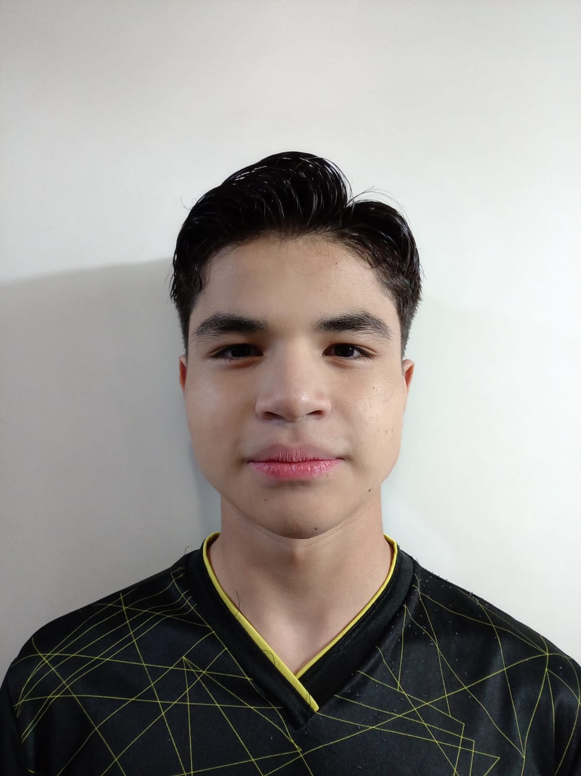 MAXIMO SAUCEDO ACEVEDO