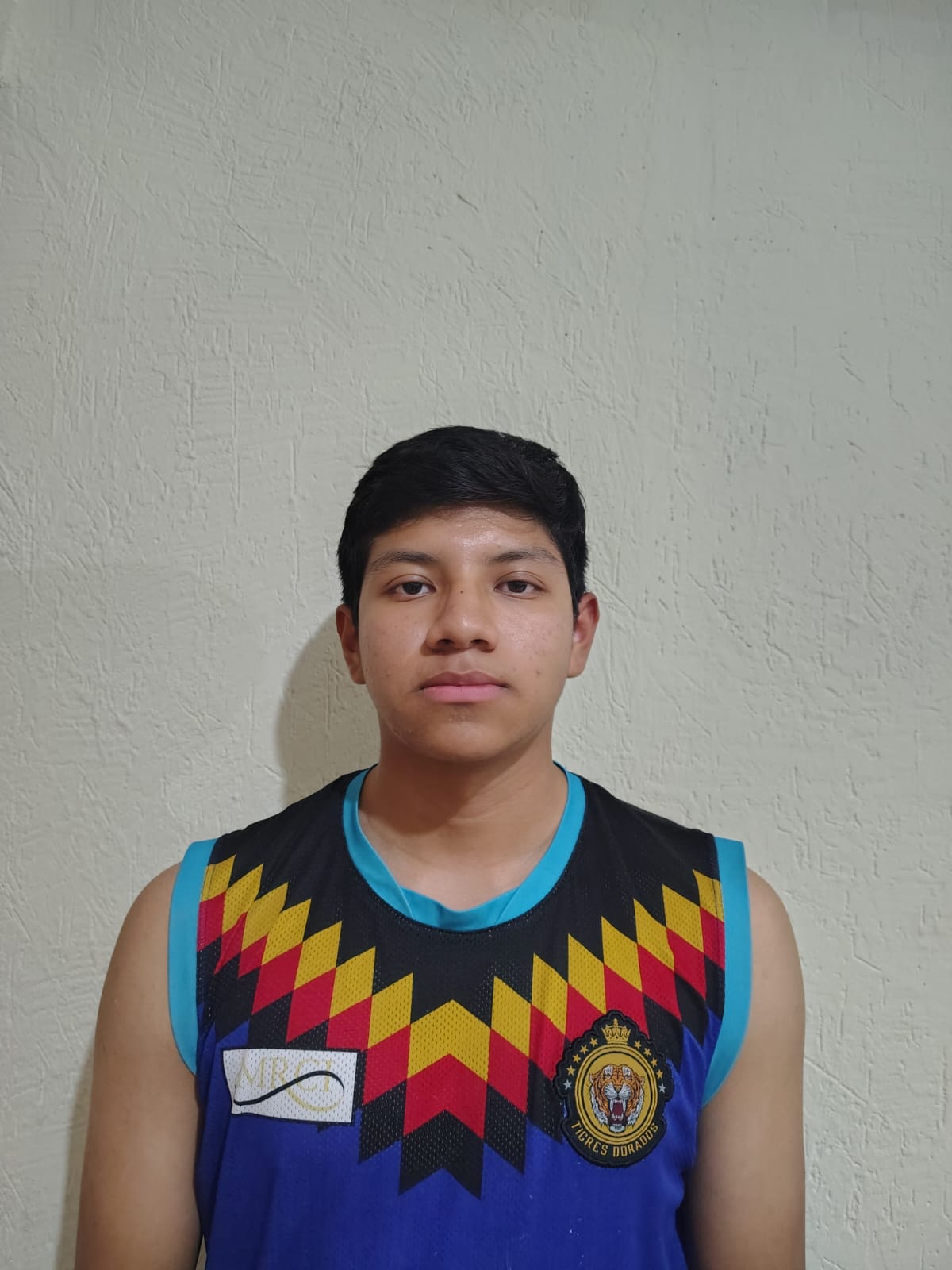 ANGEL DAVID AGUILAR CRUZ