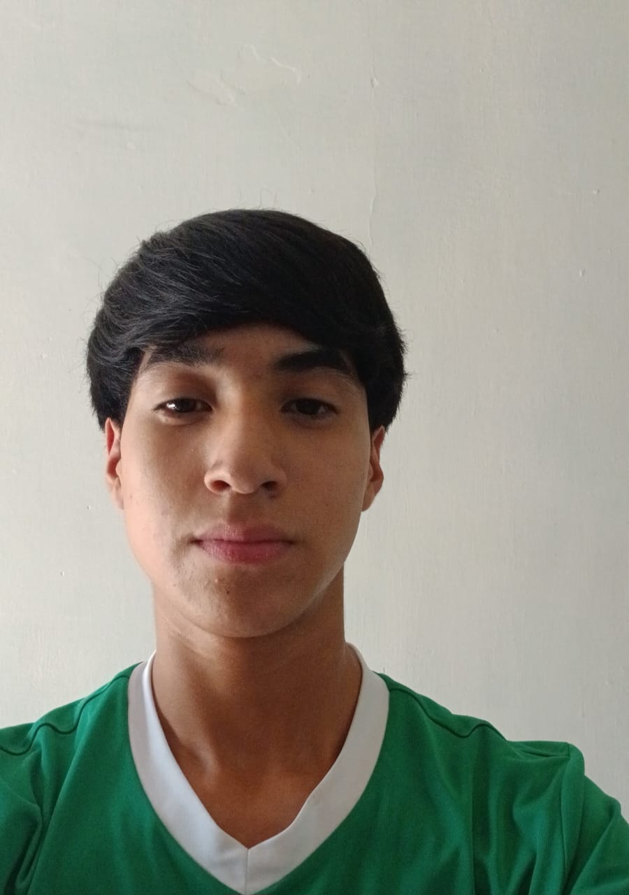 AXEL GAEL DURON ESQUIVEL