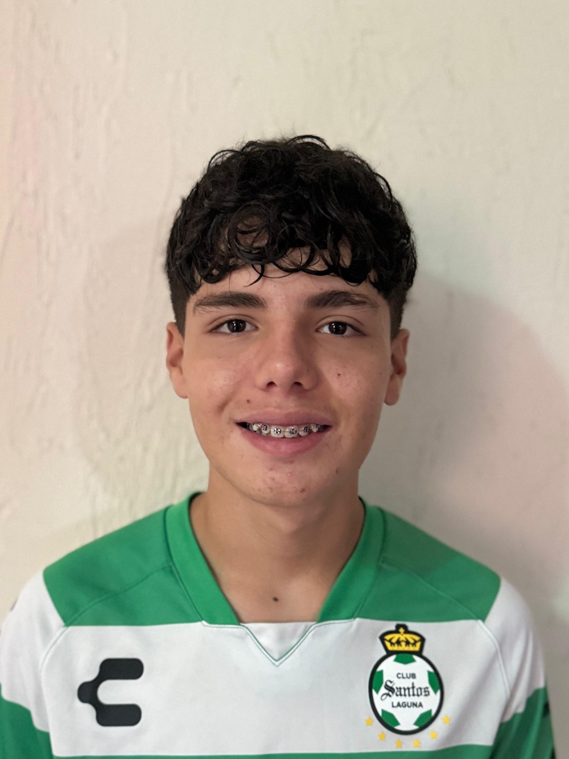 CHRISTIAN MATIAS DE LA TORRE GANDARA