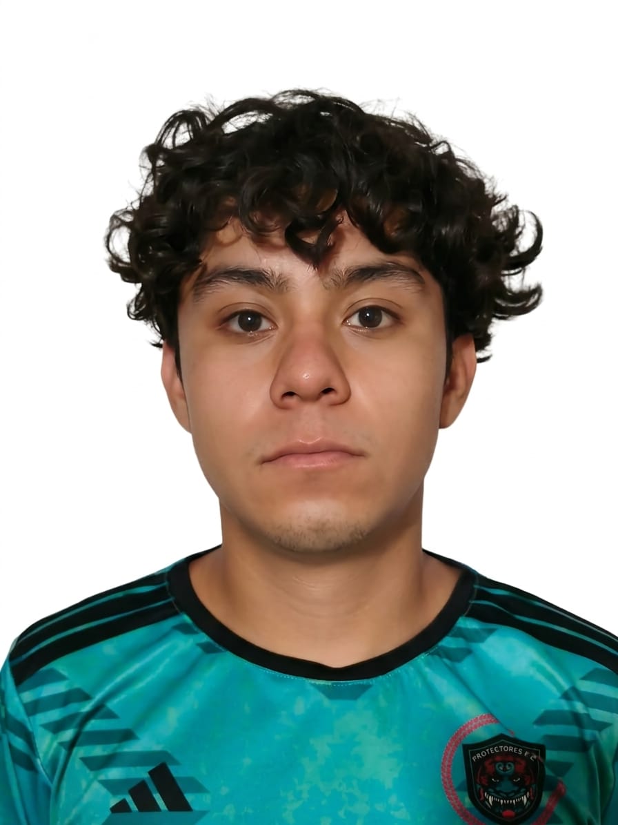 JOSUE JAVIER VILLA MARTINEZ