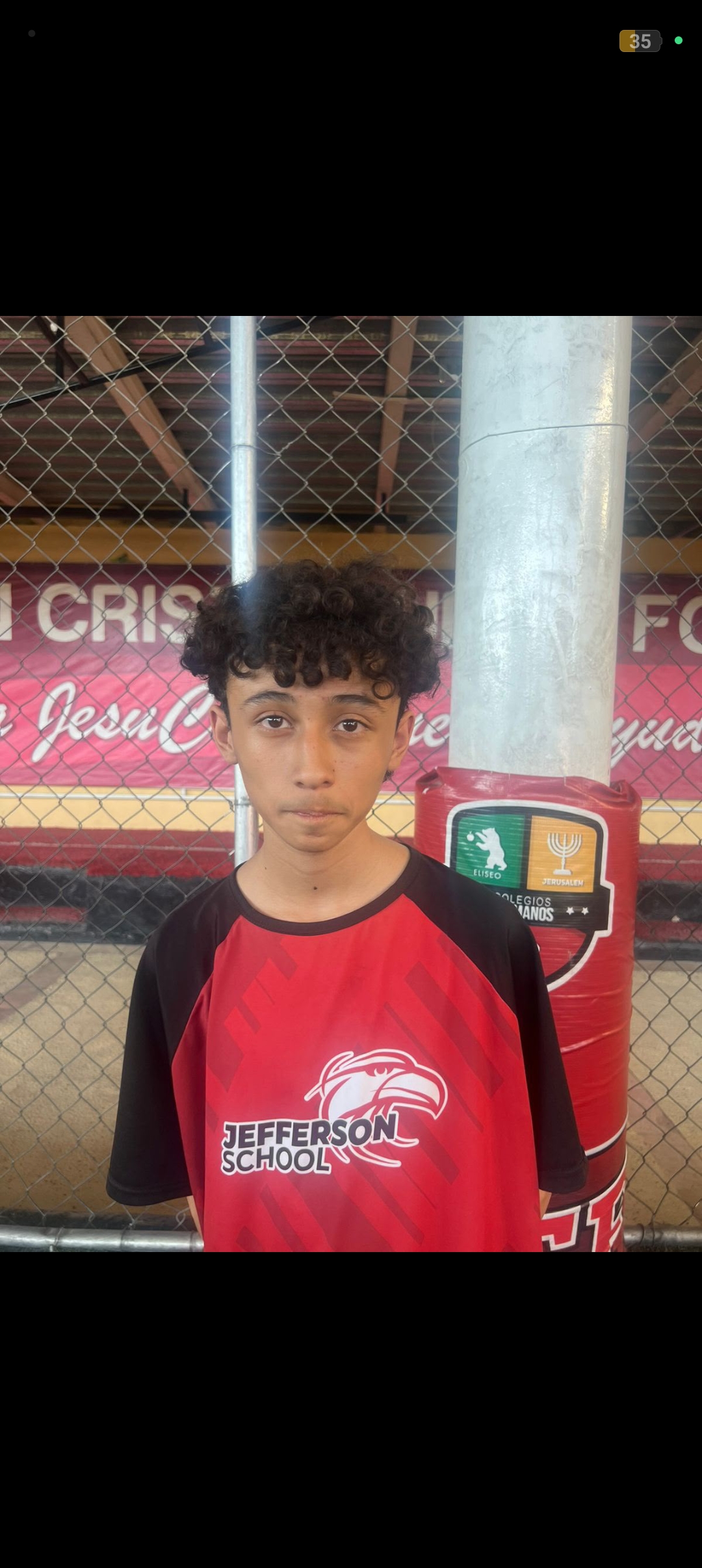 Maximiliano Aldaba Arreola