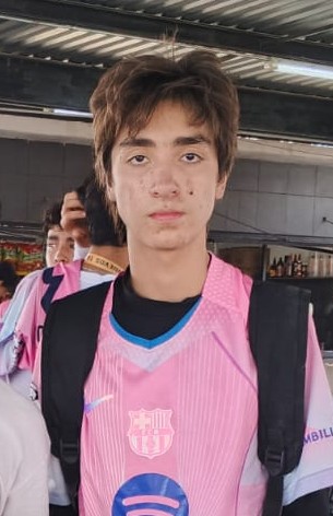 Dante Leonardo González Rodríguez