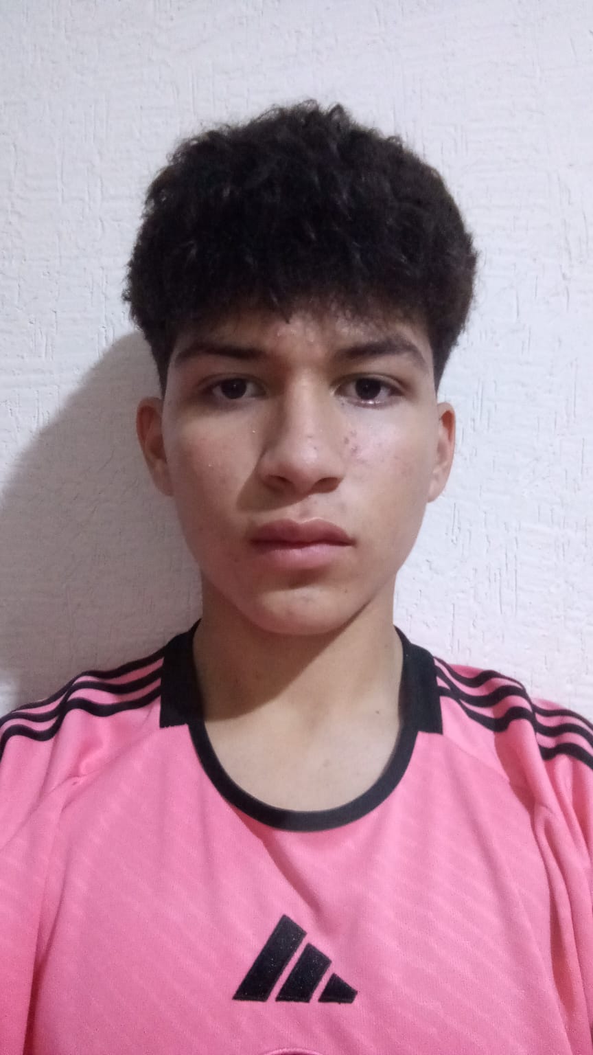 Santiago omaeet Rodriguez ramirez