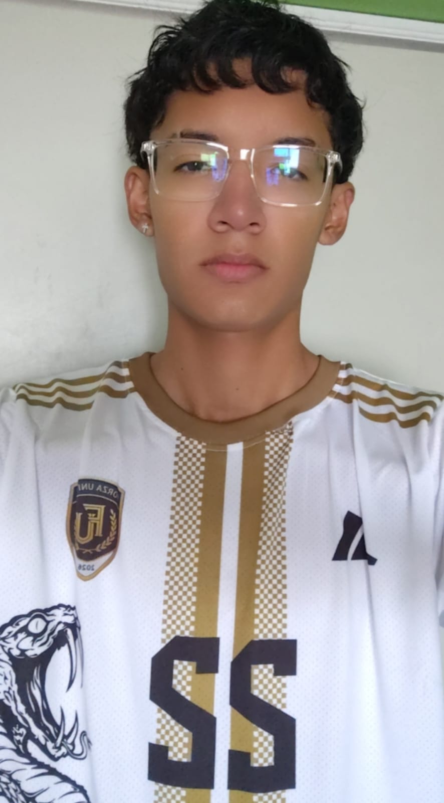 Juan Manuel Arenas Rosales