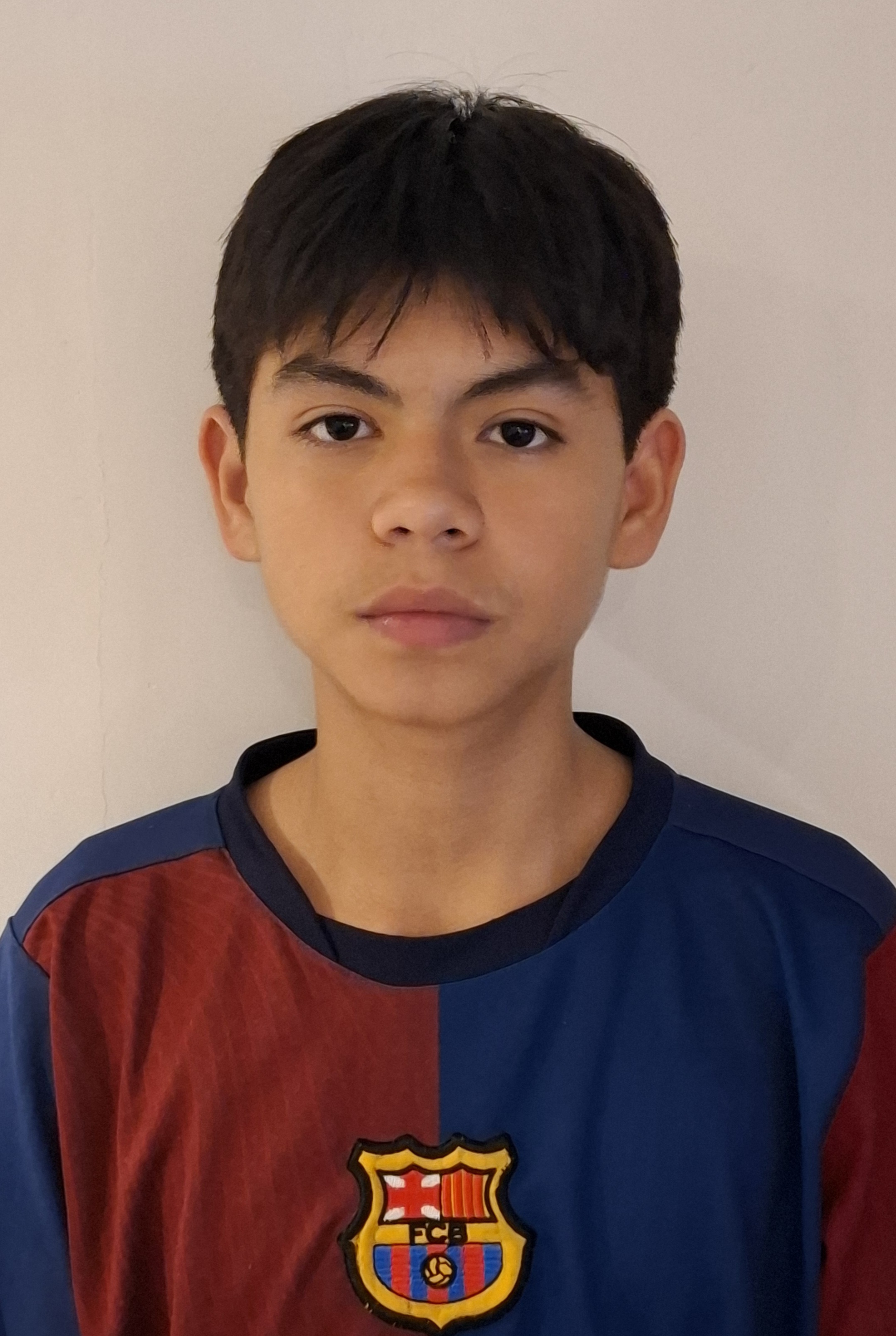 KENNETH GABRIEL HERNANDEZ MARTINEZ