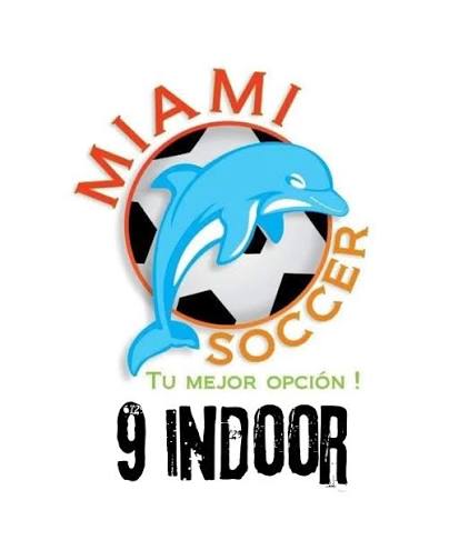 TORNEO MIAMI SOCCER JUVENIL C